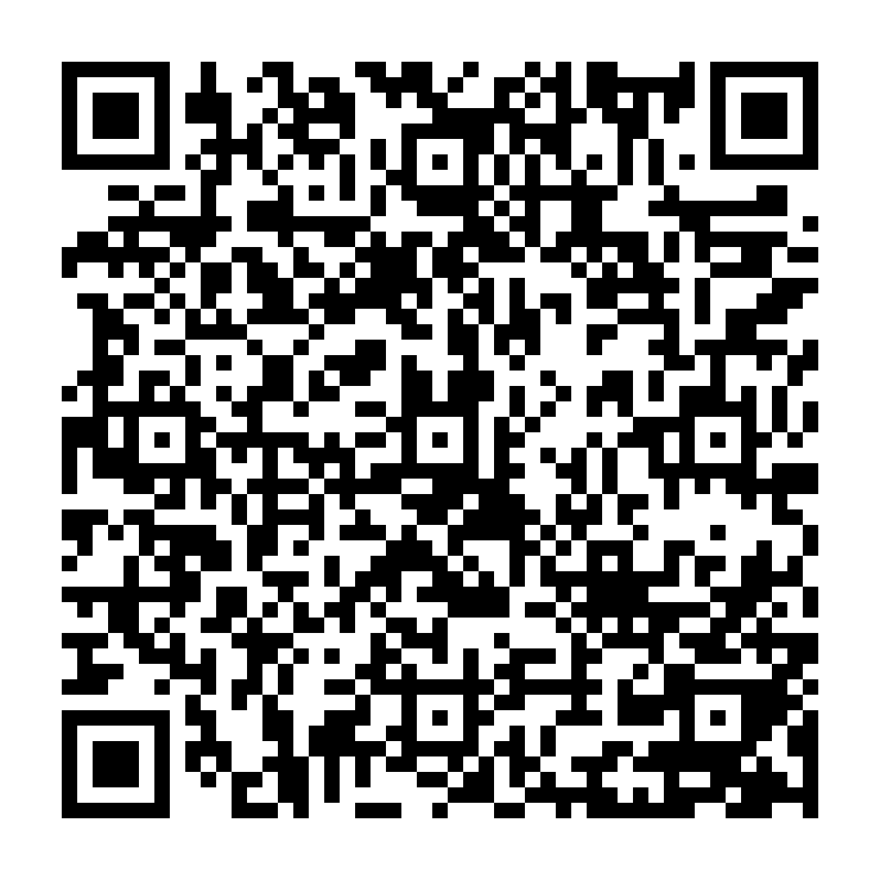 QR kodas