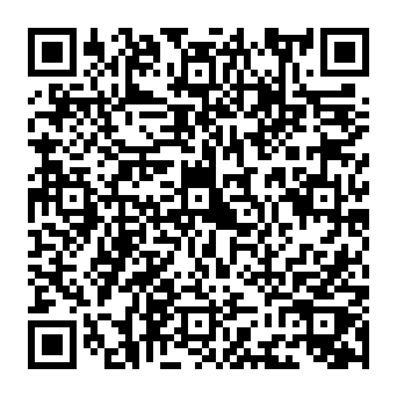 QR kodas