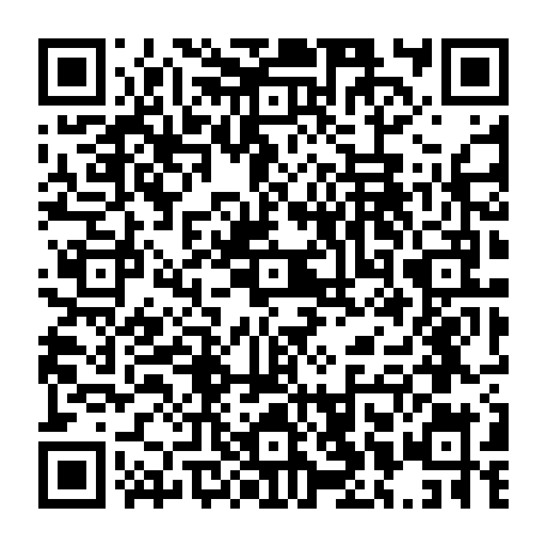QR kodas