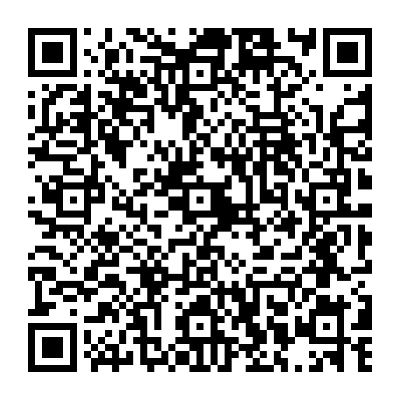 QR kodas