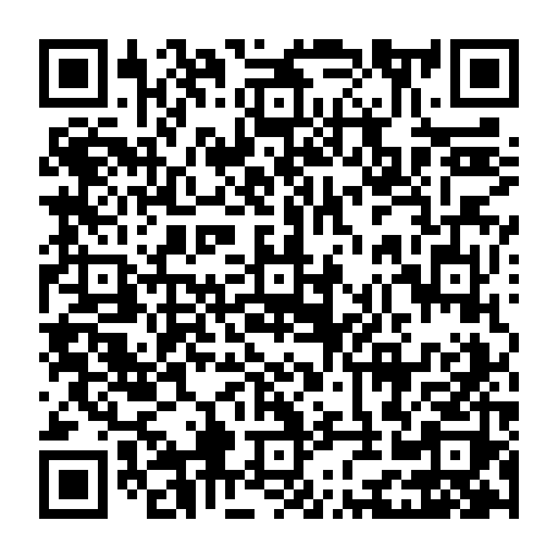 QR kodas
