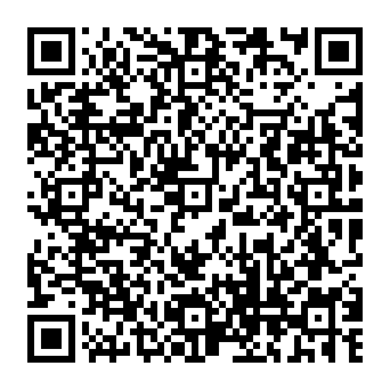 QR kodas
