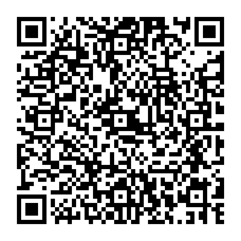 QR kodas