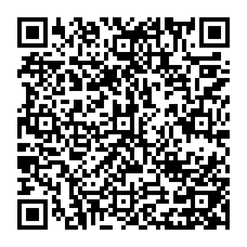QR kodas