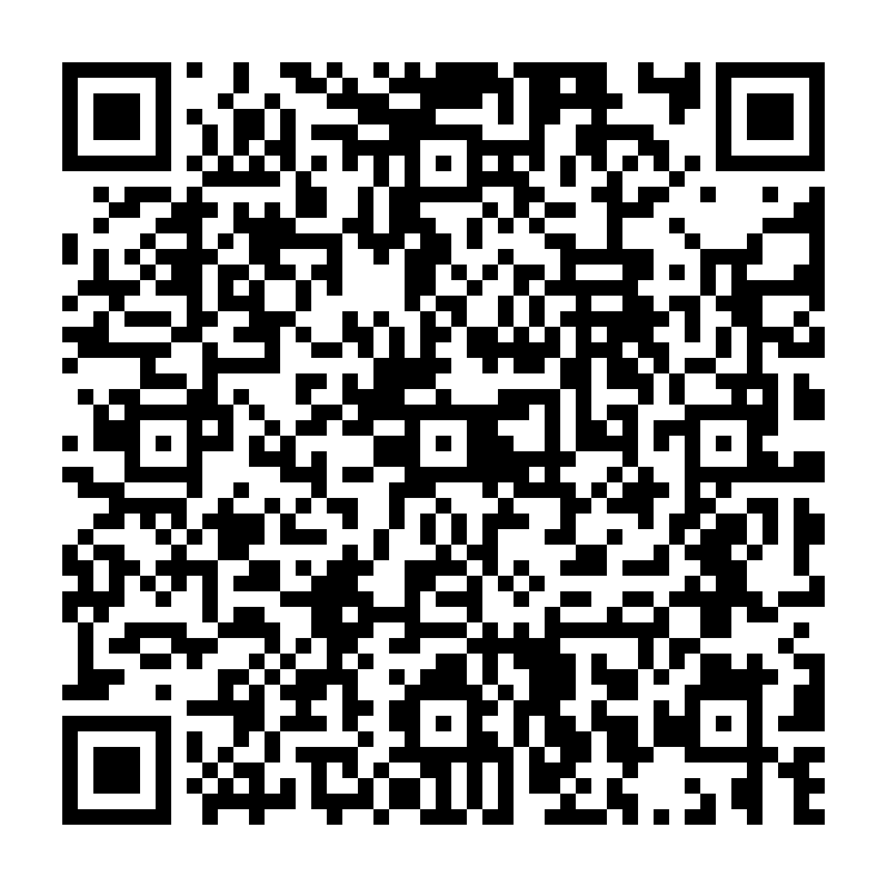 QR kodas