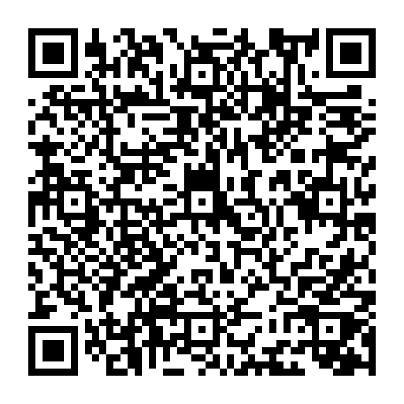QR kodas