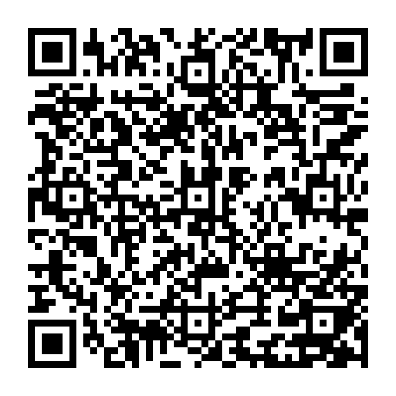 QR kodas