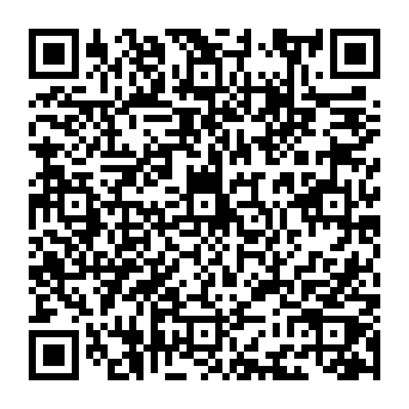 QR kodas