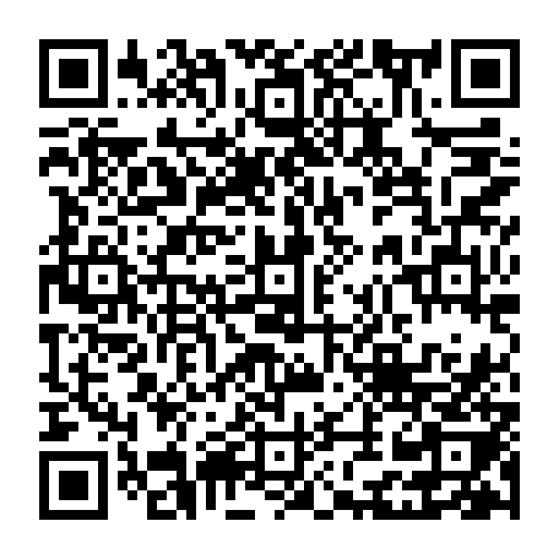 QR kodas
