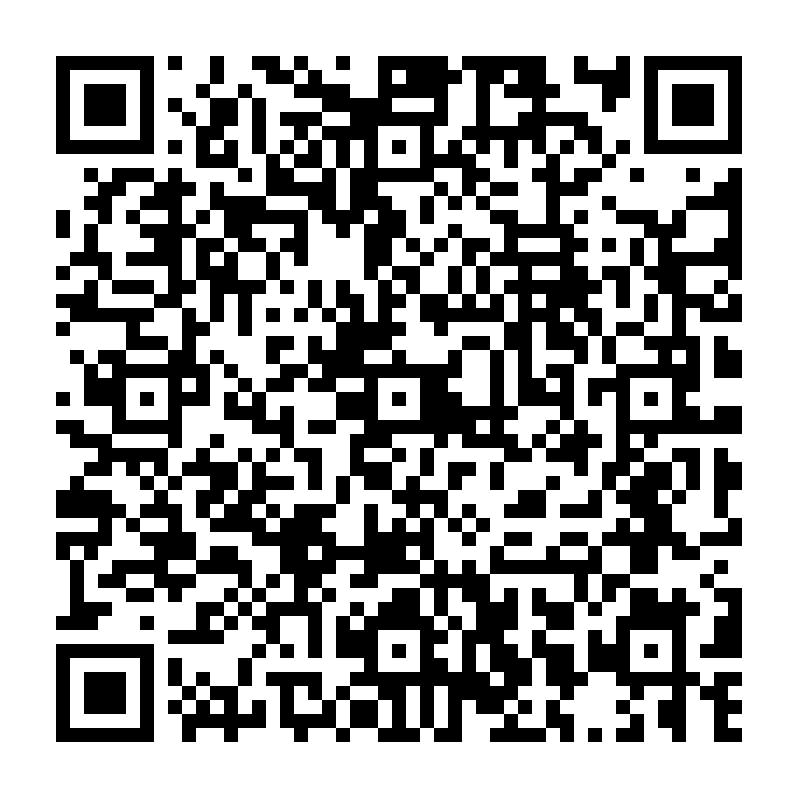 QR kodas