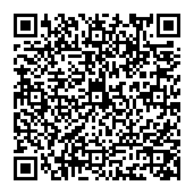 QR kodas