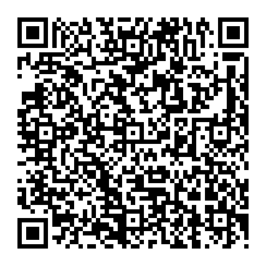 QR kodas