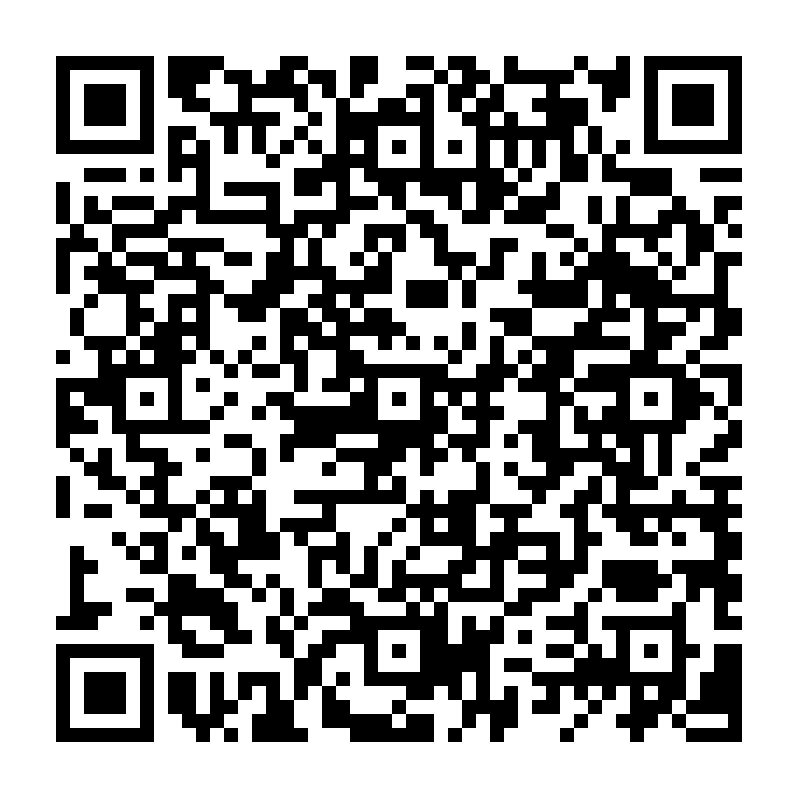 QR kodas