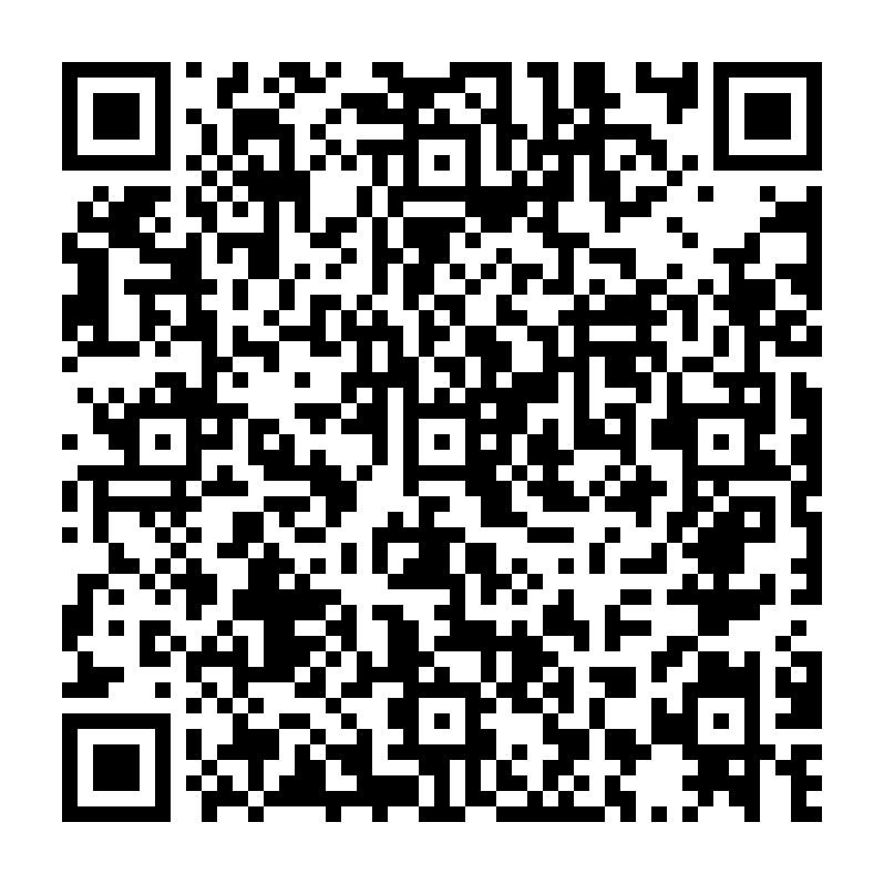 QR kodas
