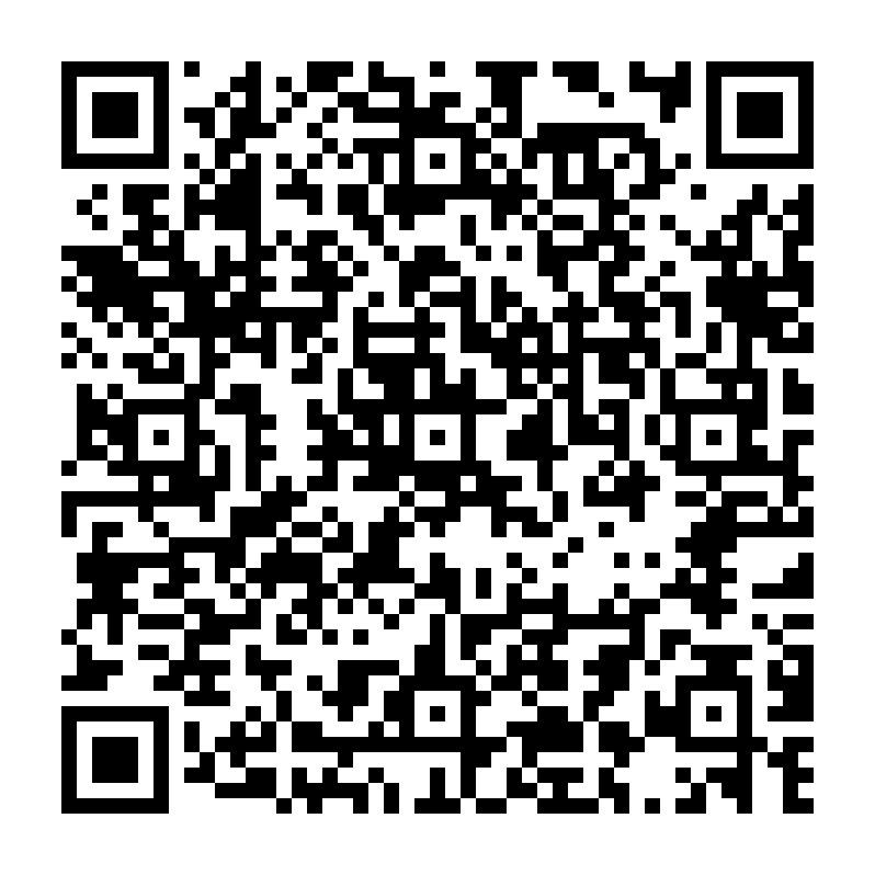 QR kodas