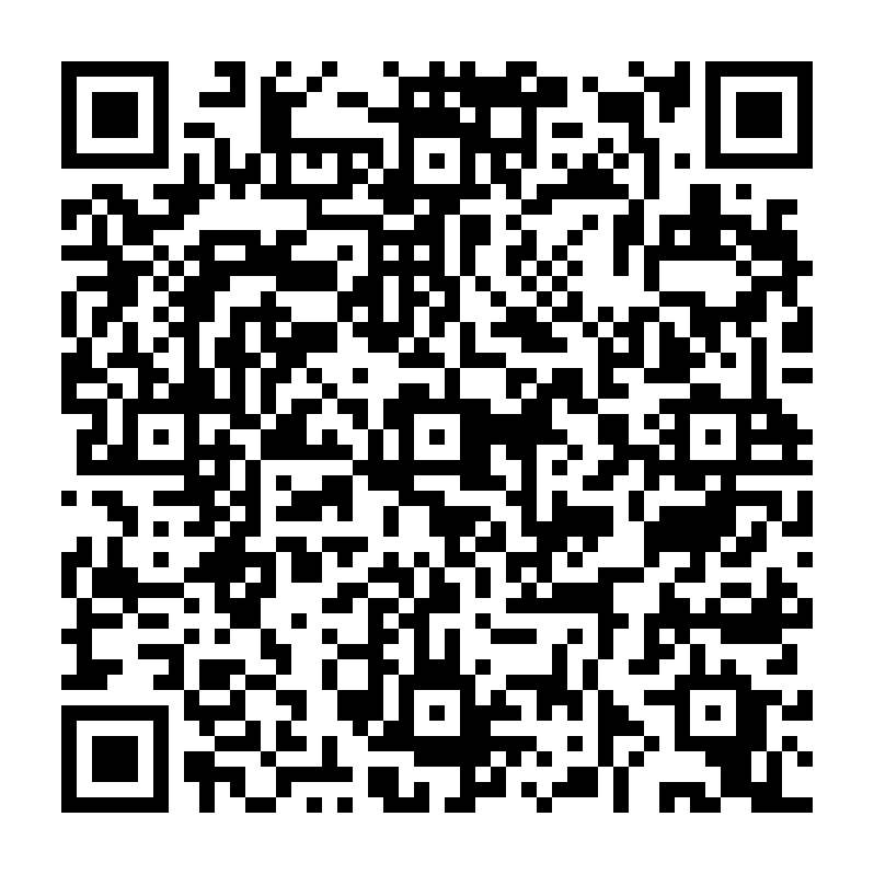 QR kodas