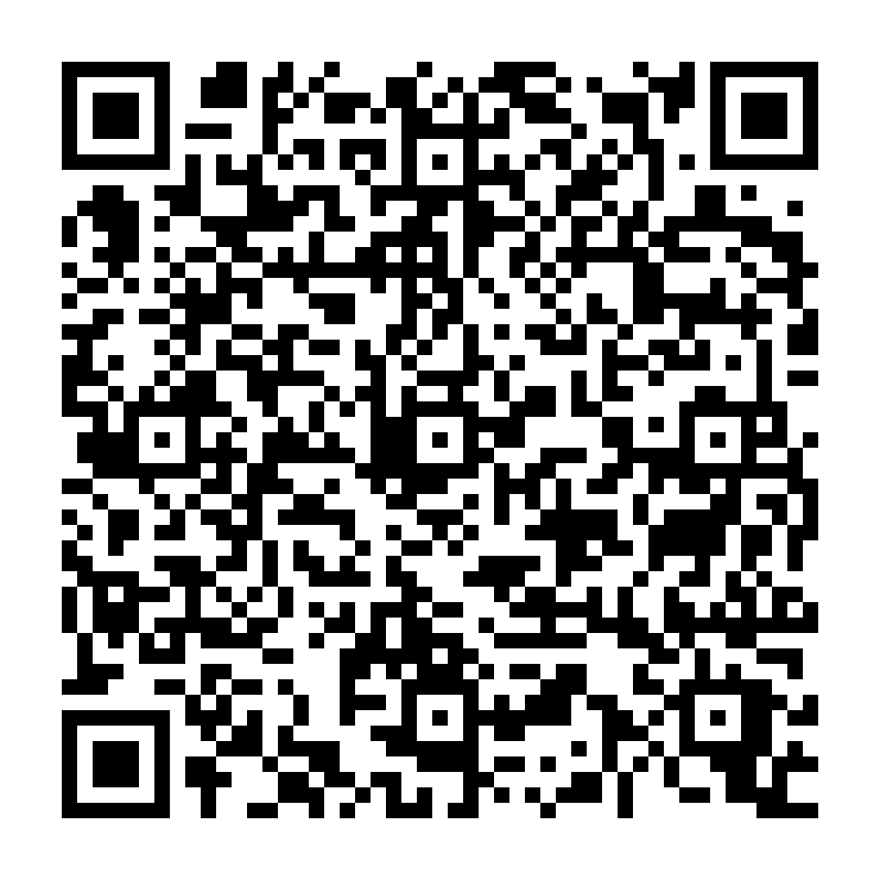 QR kodas