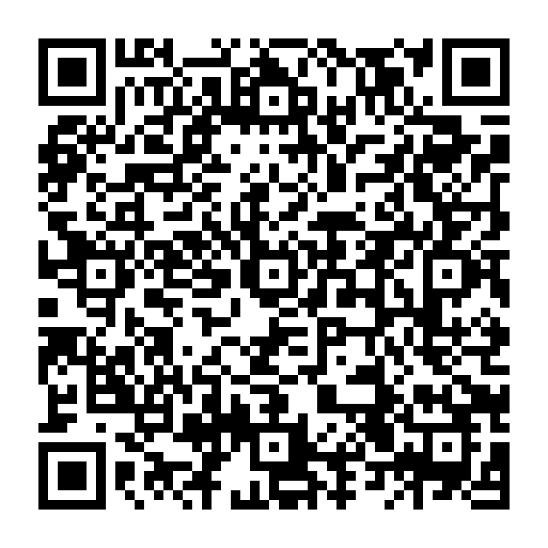 QR kodas