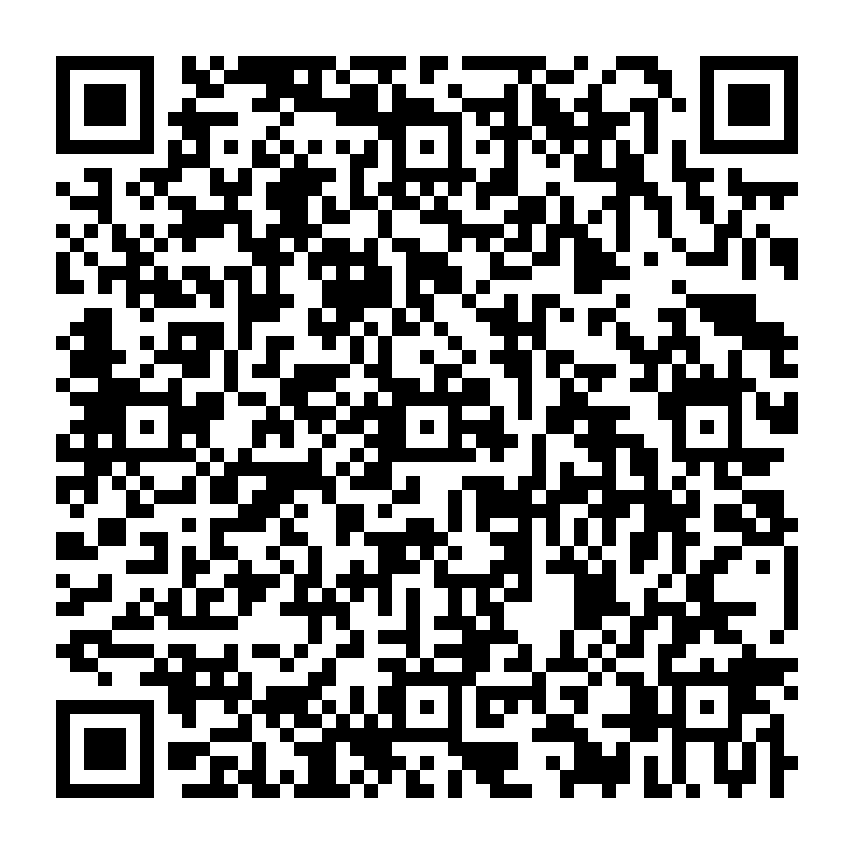 QR kodas
