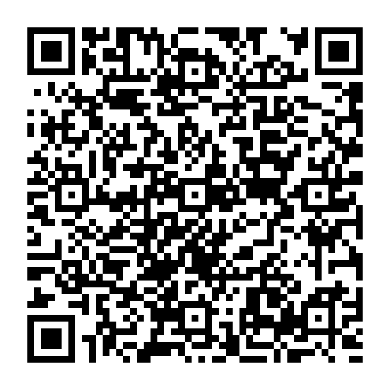 QR kodas