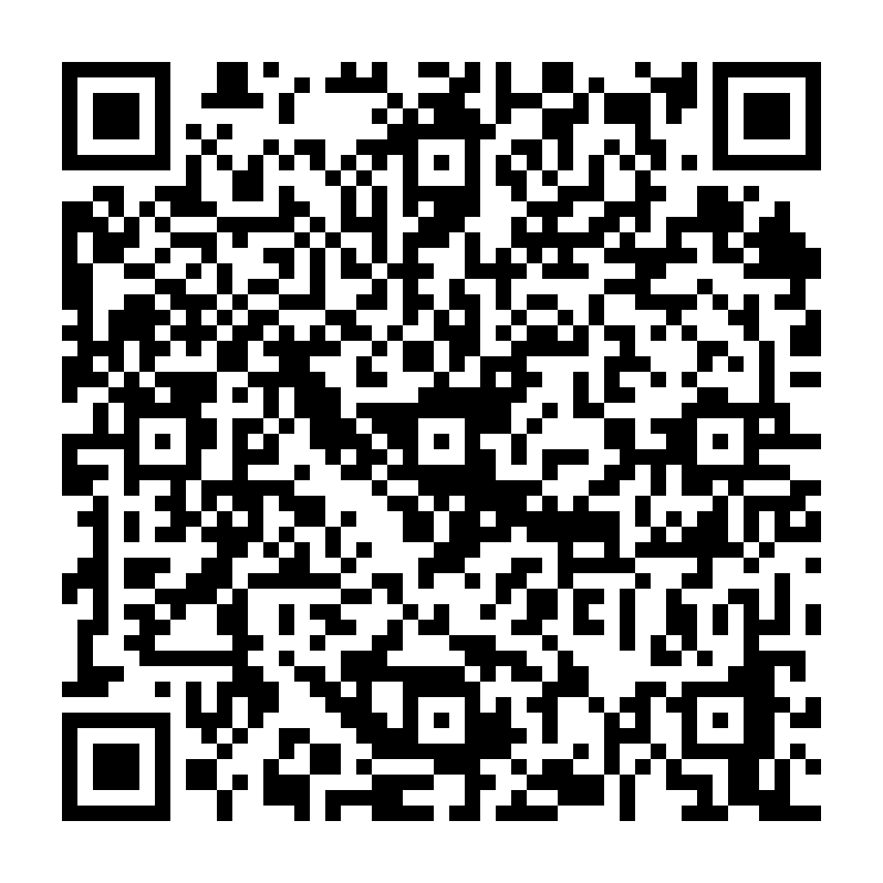 QR kodas