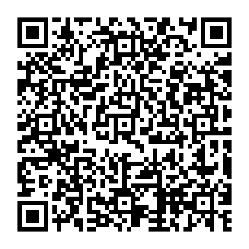 QR kodas