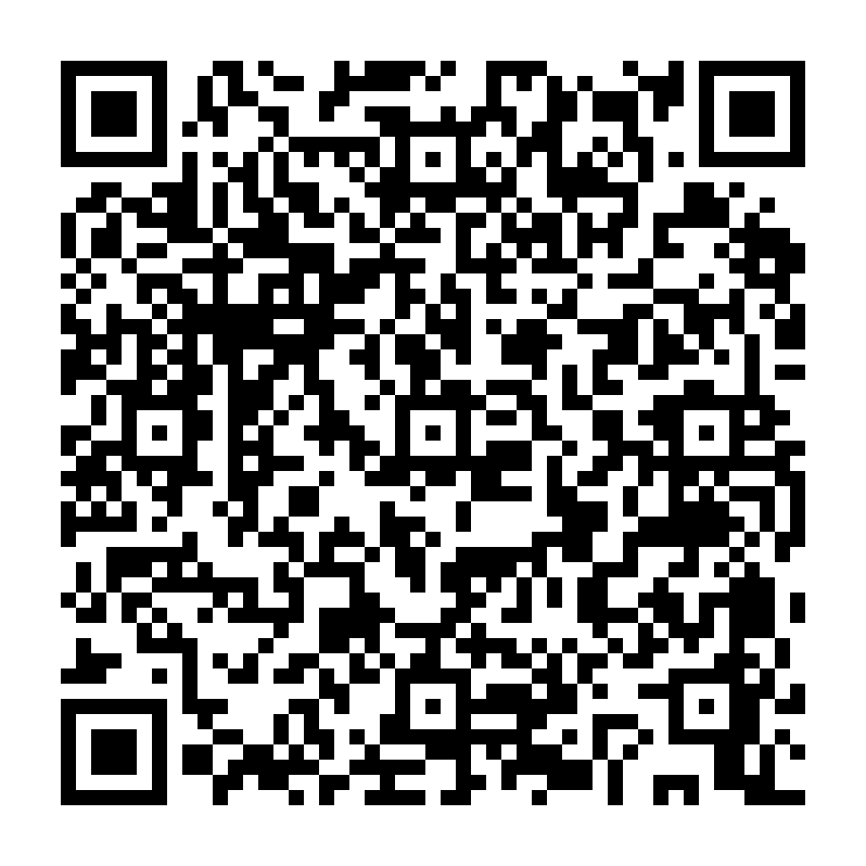 QR kodas