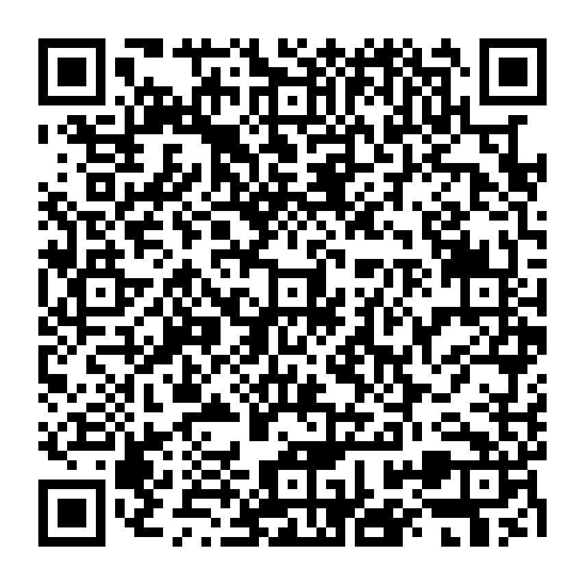 QR kodas