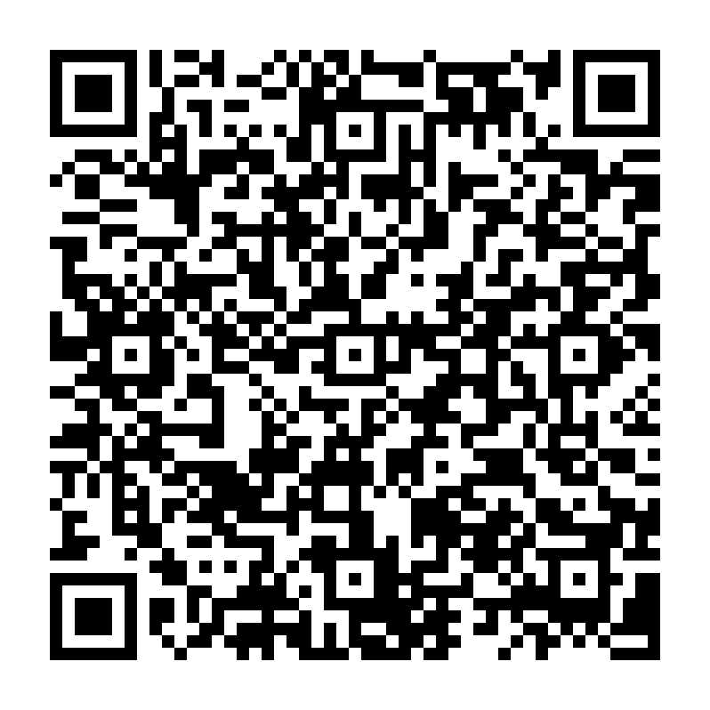 QR kodas