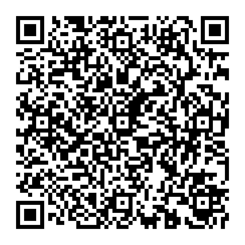 QR kodas