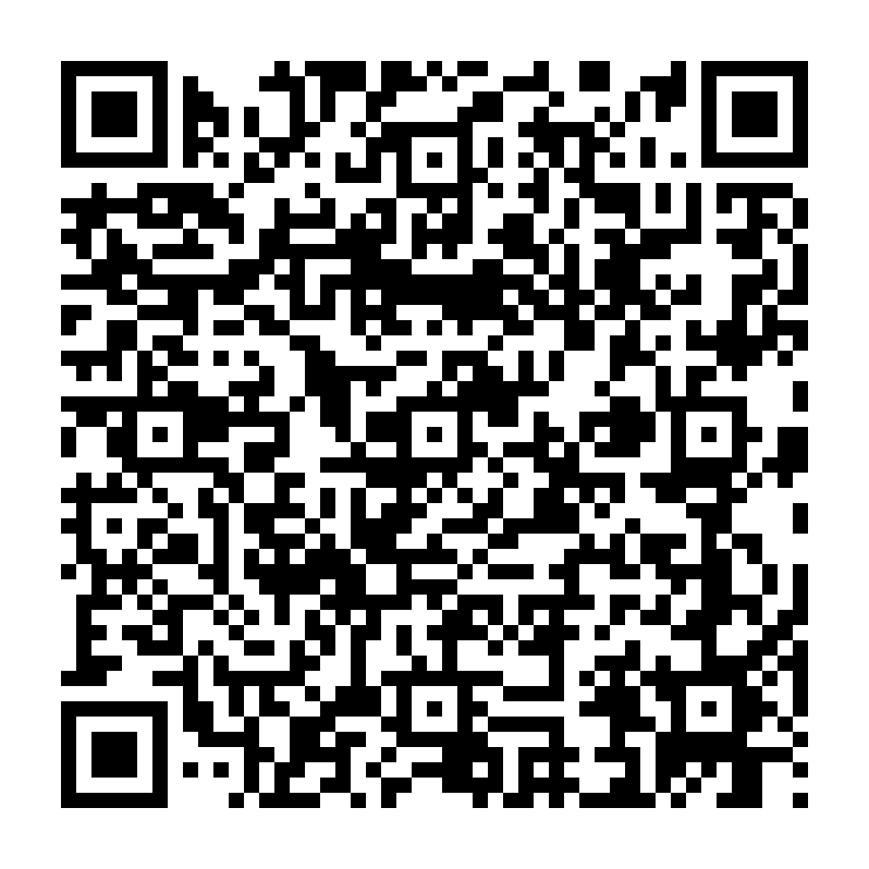 QR kodas