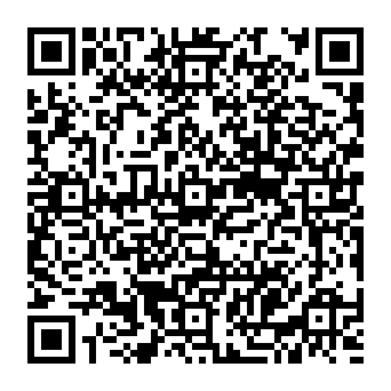 QR kodas