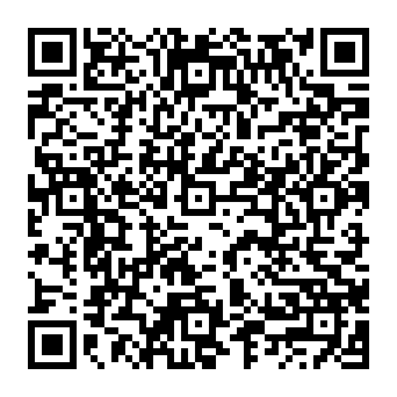 QR kodas