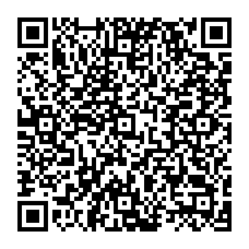 QR kodas