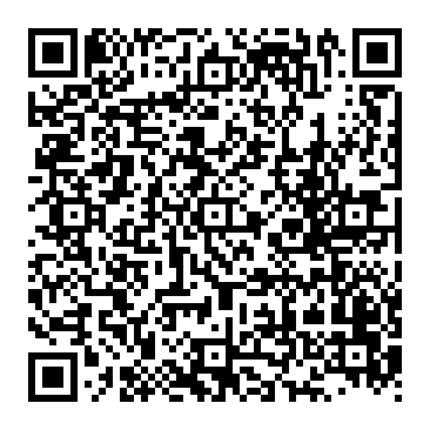 QR kodas