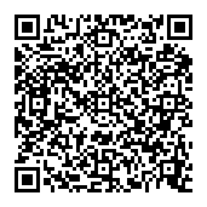 QR kodas