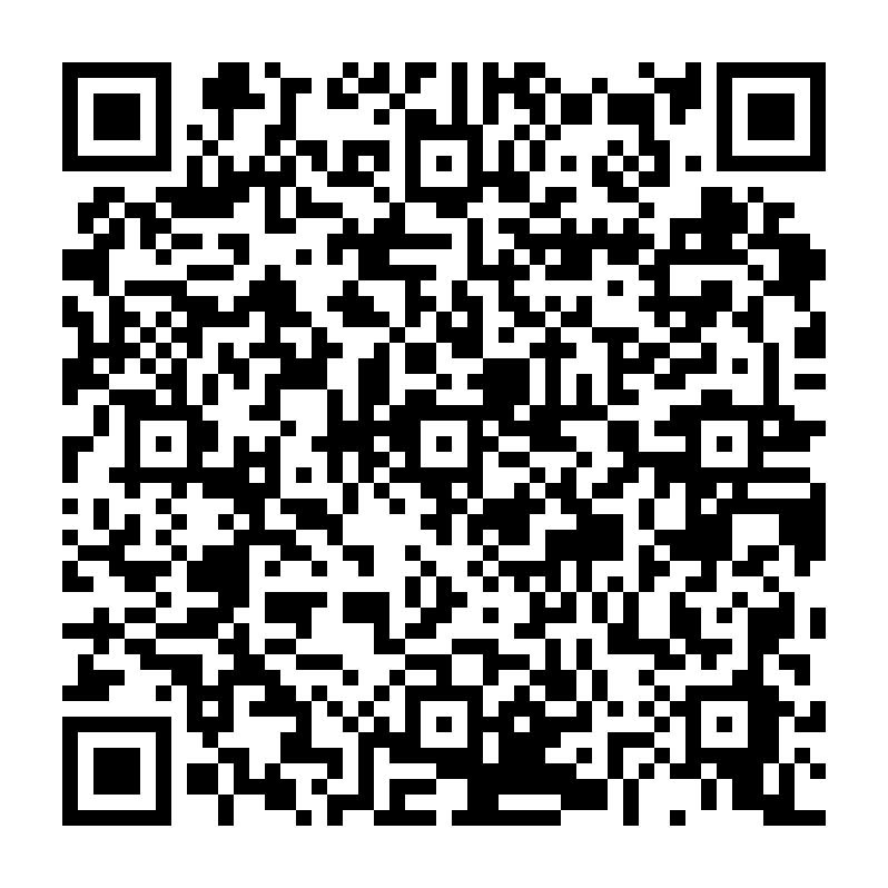 QR kodas