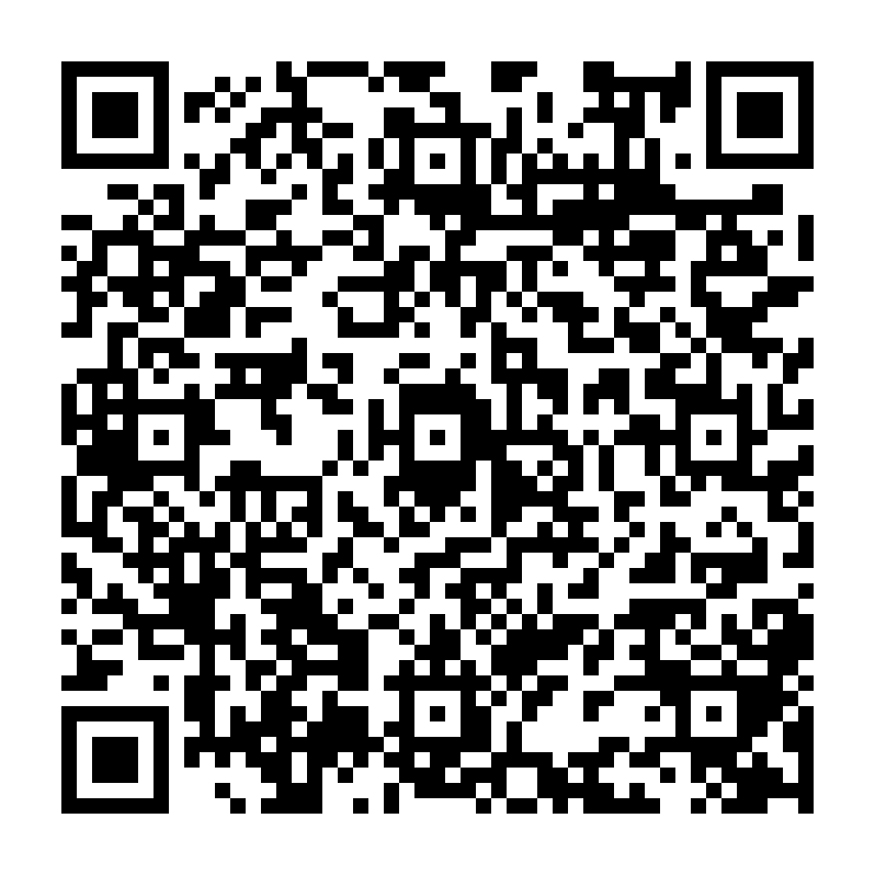 QR kodas
