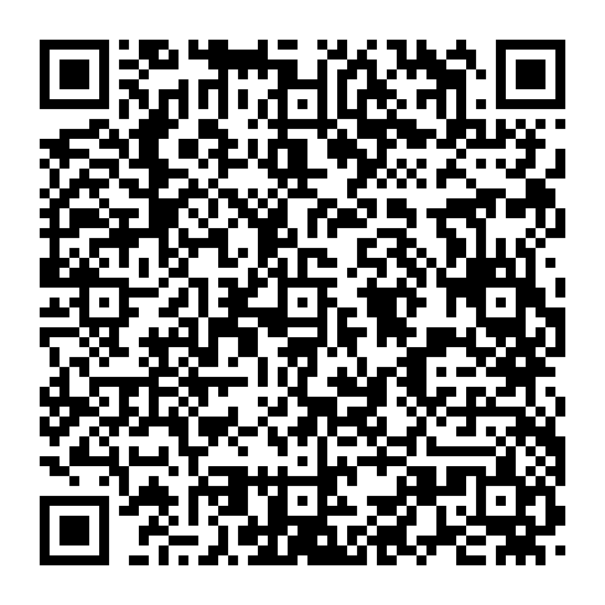 QR kodas