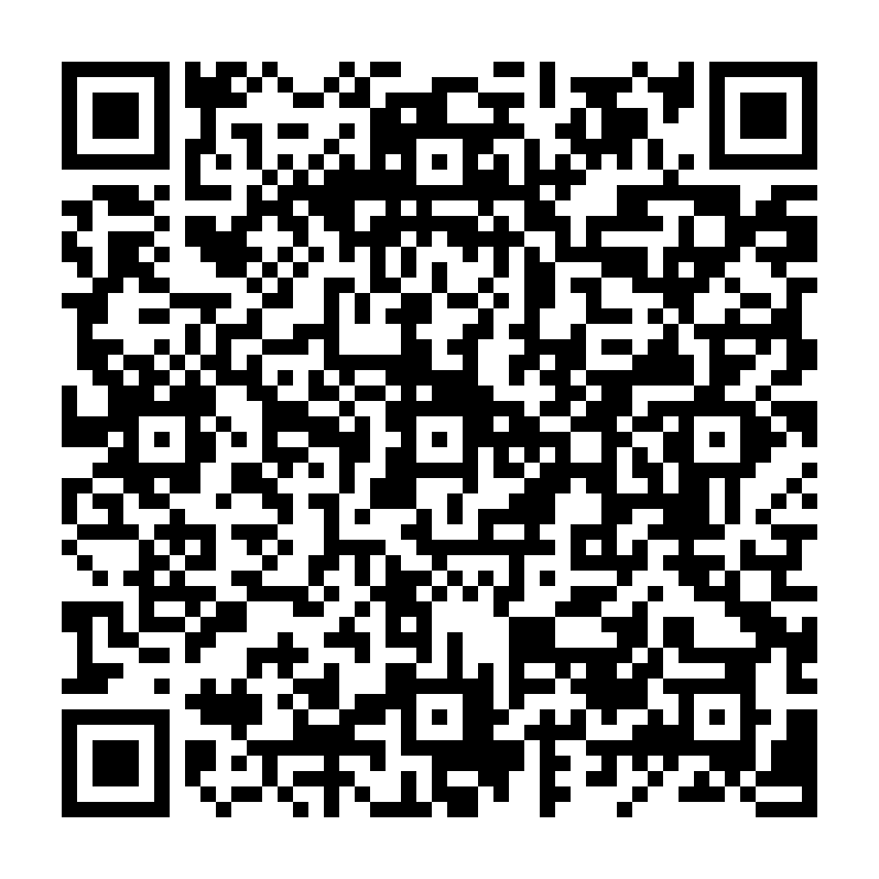 QR kodas