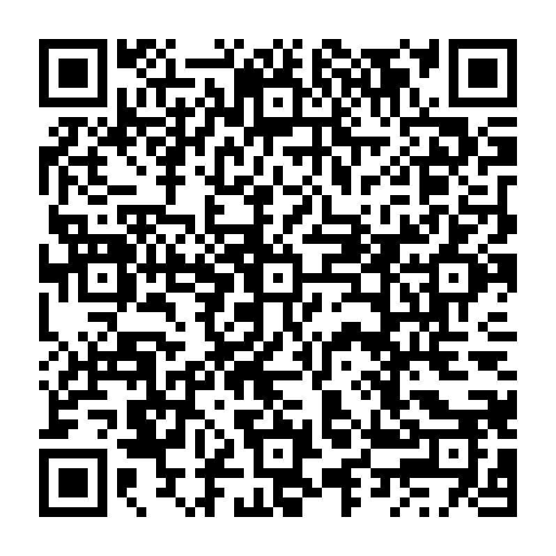 QR kodas