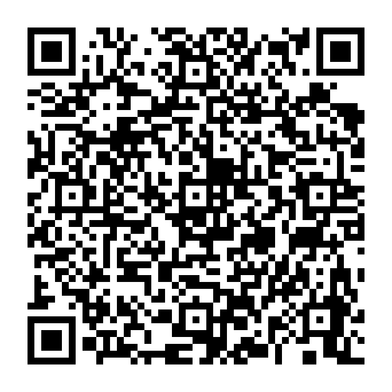 QR kodas