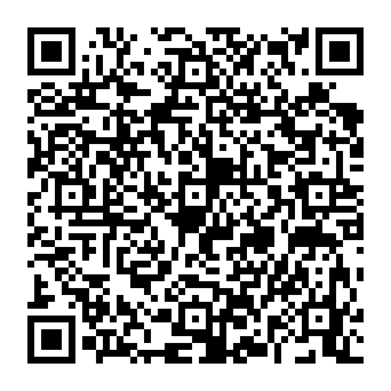 QR kodas