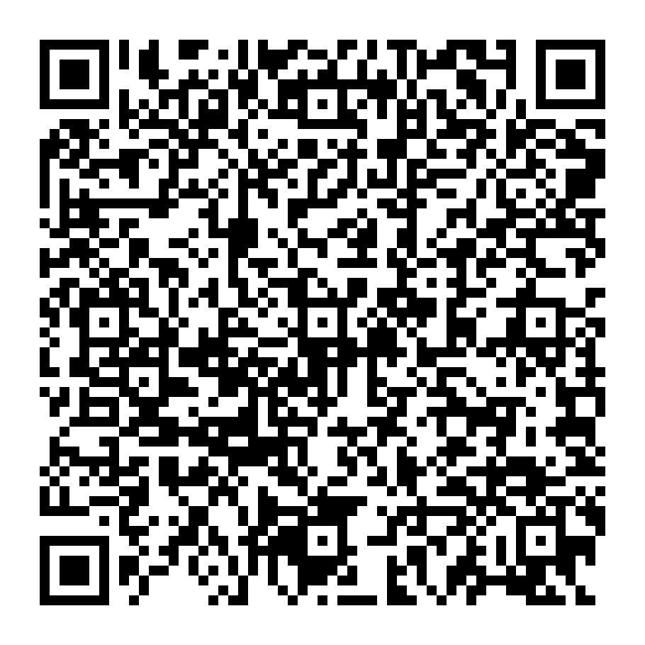 QR kodas