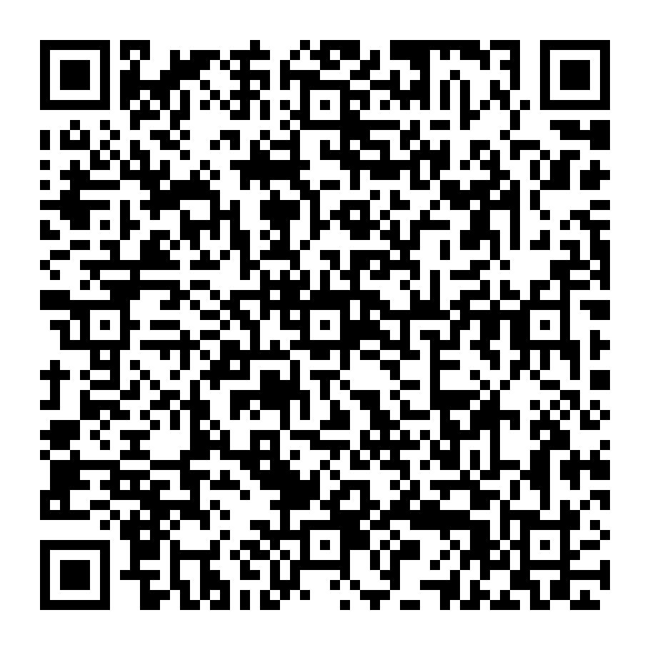QR kodas