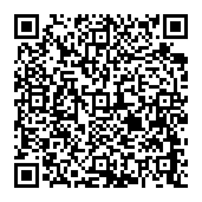 QR kodas