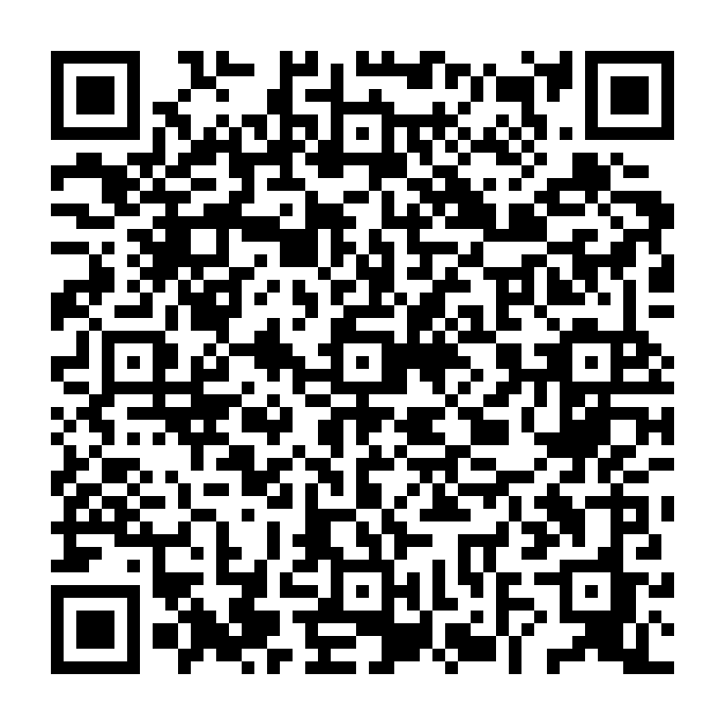 QR kodas