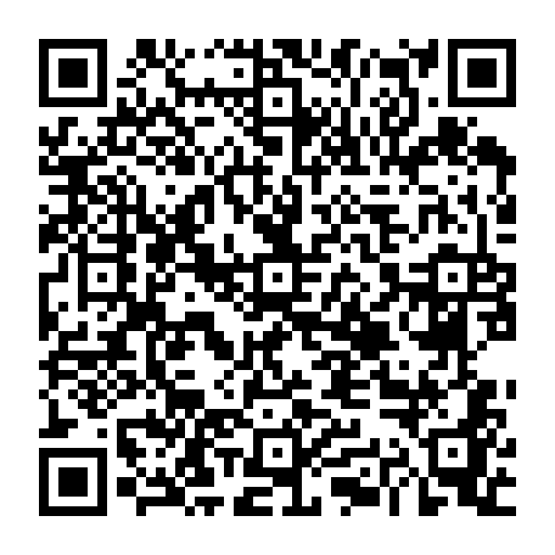 QR kodas