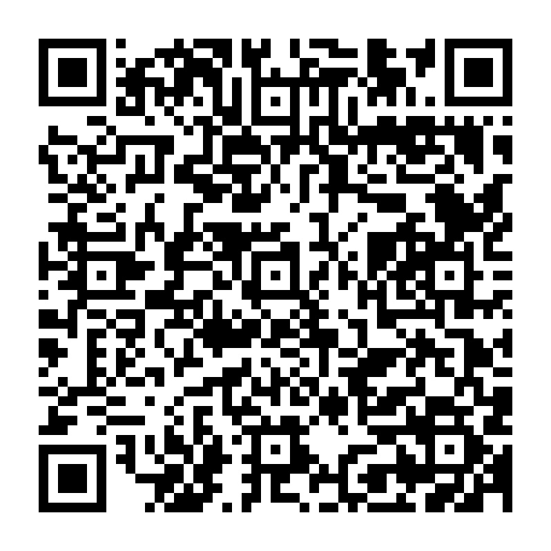 QR kodas
