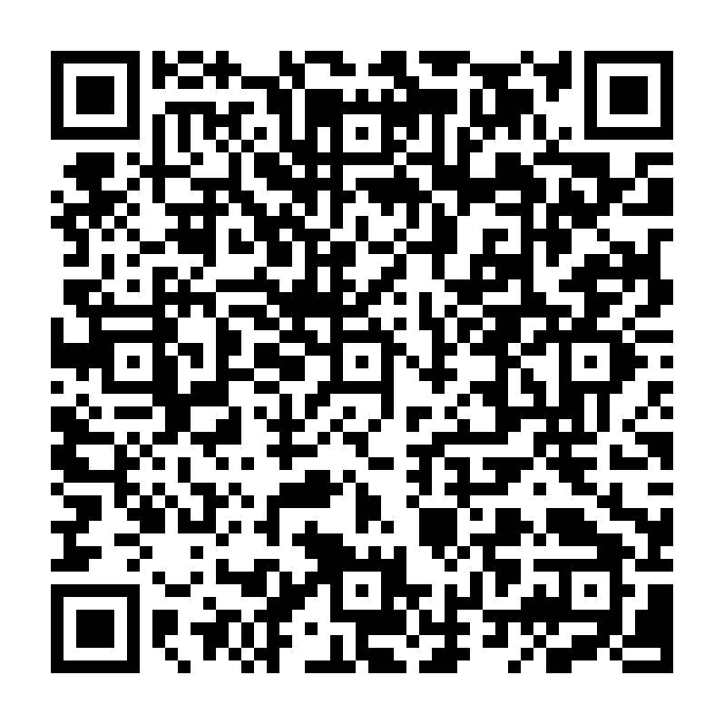 QR kodas